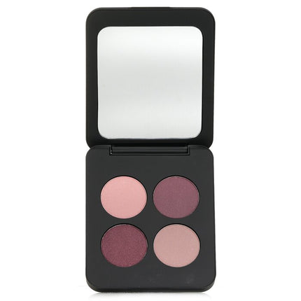 Pressed Mineral Eyeshadow Quad - Vintage - 4g/0.14oz Youngblood