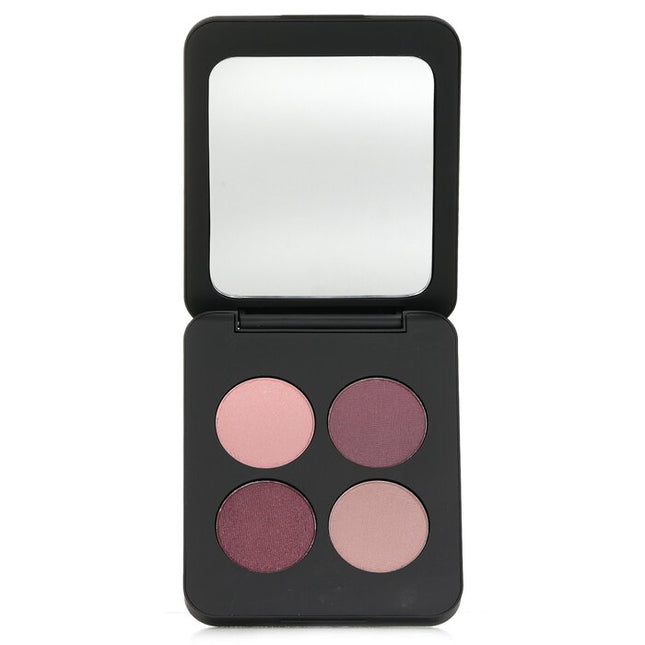Pressed Mineral Eyeshadow Quad - Vintage - 4g/0.14oz Youngblood