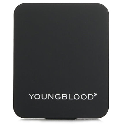 Pressed Mineral Eyeshadow Quad - Vintage - 4g/0.14oz Youngblood
