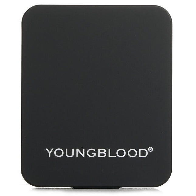 Pressed Mineral Eyeshadow Quad - Vintage - 4g/0.14oz Youngblood