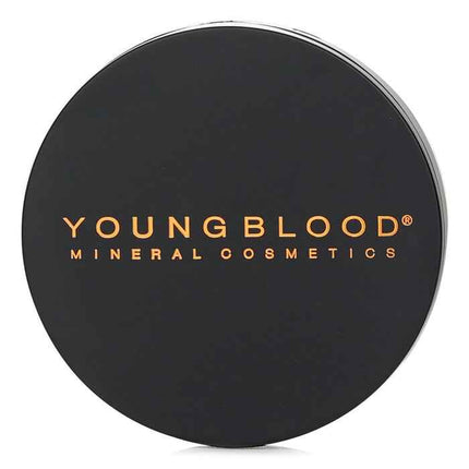 Pressed Mineral Rice Powder - Dark - 10g/0.35oz