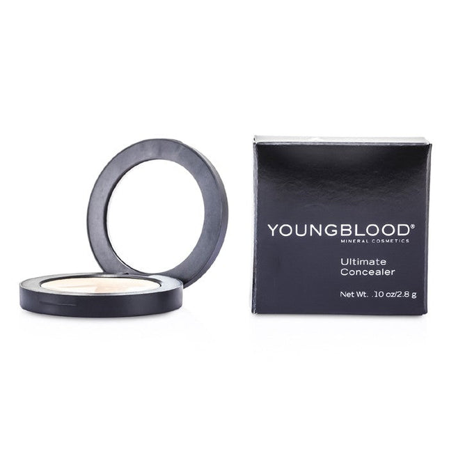 Ultimate Concealer - Fair - 2.8g/0.1oz Youngblood