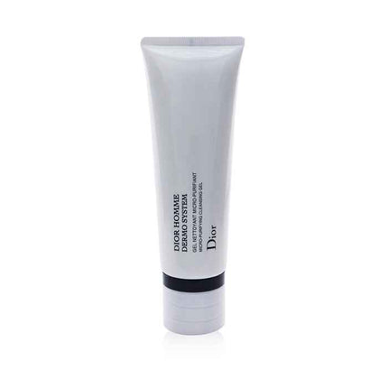 Homme Dermo System Micro Purifying Cleansing Gel - 125ml/4.5oz