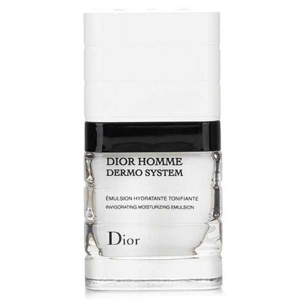 Homme Dermo System Repairing Moisturizing Emulsion - 50ml/1.7oz