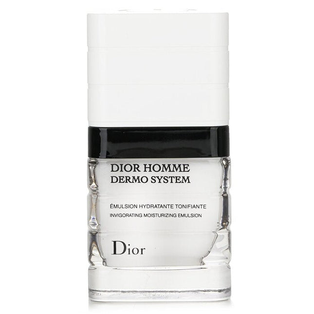 Homme Dermo System Repairing Moisturizing Emulsion - 50ml/1.7oz Christian Dior