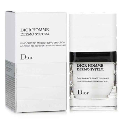 Homme Dermo System Repairing Moisturizing Emulsion - 50ml/1.7oz