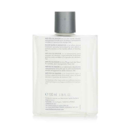 Homme Razor Burn Eliminator - 100ml/3.3oz
