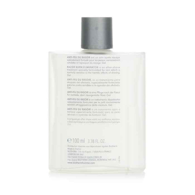 Homme Razor Burn Eliminator - 100ml/3.3oz