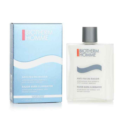 Homme Razor Burn Eliminator - 100ml/3.3oz