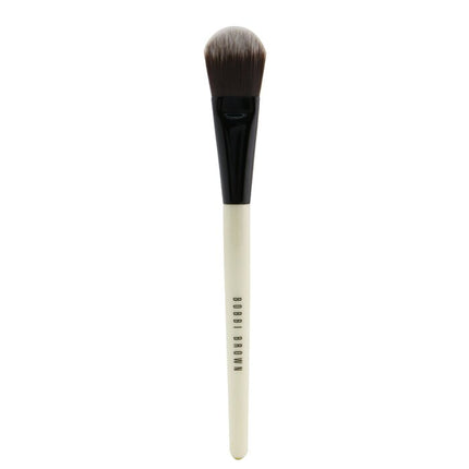 Foundation Brush - - Bobbi Brown