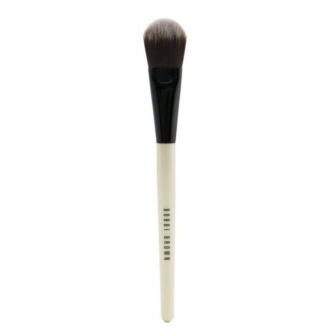 Foundation Brush - - Bobbi Brown