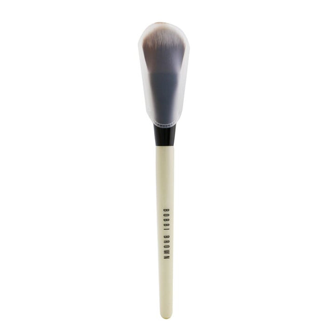 Foundation Brush - - Bobbi Brown