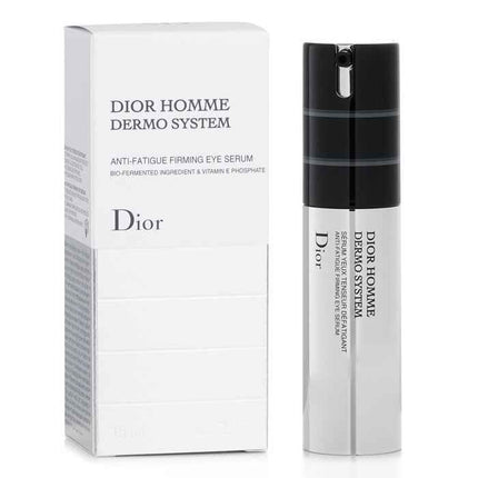 Homme Dermo System Anti-fatigue Firming Eye Serum - 15ml/0.5oz