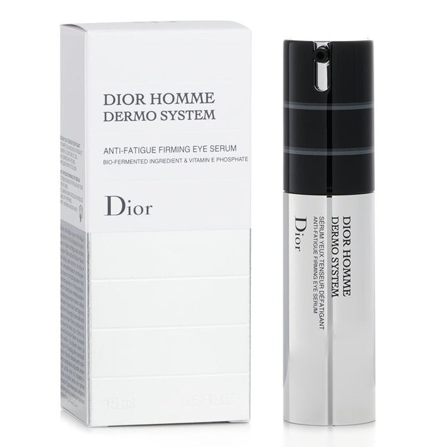 Homme Dermo System Anti-fatigue Firming Eye Serum - 15ml/0.5oz Christian Dior