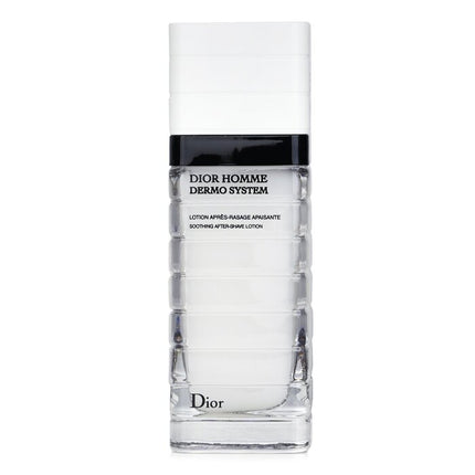 Homme Dermo System After Shave Lotion - 100ml/3.4oz Christian Dior
