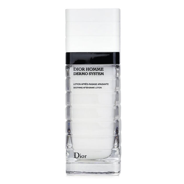 Homme Dermo System After Shave Lotion - 100ml/3.4oz Christian Dior