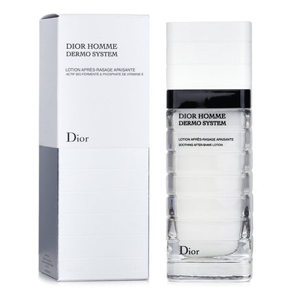 Homme Dermo System After Shave Lotion - 100ml/3.4oz Christian Dior