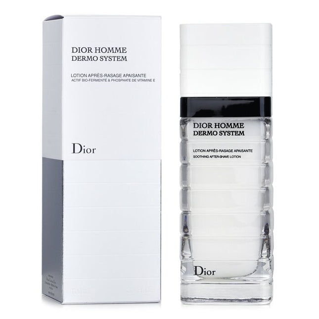 Homme Dermo System After Shave Lotion - 100ml/3.4oz Christian Dior