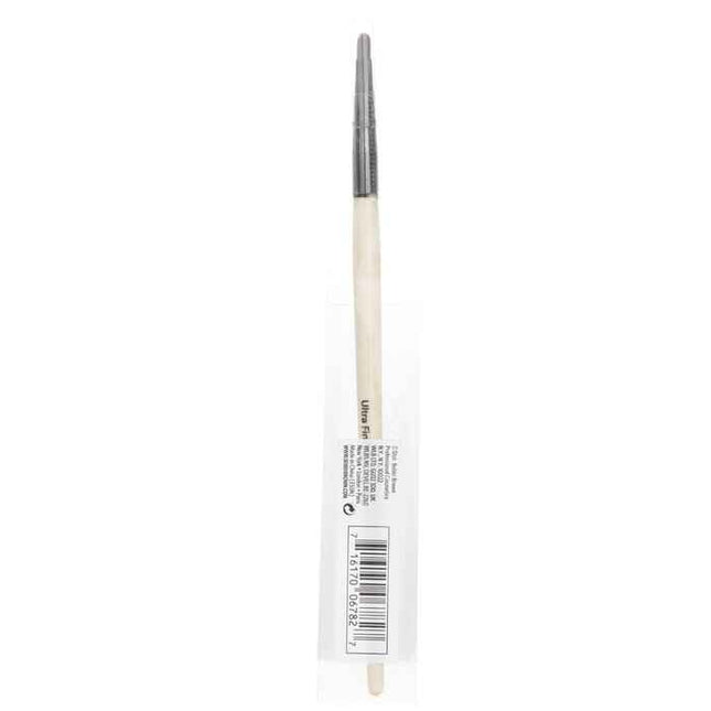 Ultra Fine Eye Liner Brush E55n - -
