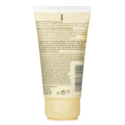 Deep Comfort Hand And Cuticle Cream - 75ml/2.6oz