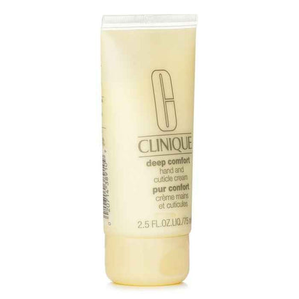 Deep Comfort Hand And Cuticle Cream - 75ml/2.6oz