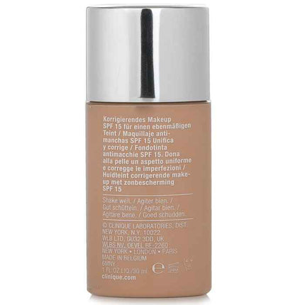 Even Better Makeup Spf15 (dry Combination To Combination Oily) - No. 14 Creamwhip - 30ml/1oz