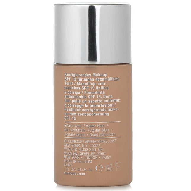 Even Better Makeup Spf15 (dry Combination To Combination Oily) - No. 14 Creamwhip - 30ml/1oz Clinique