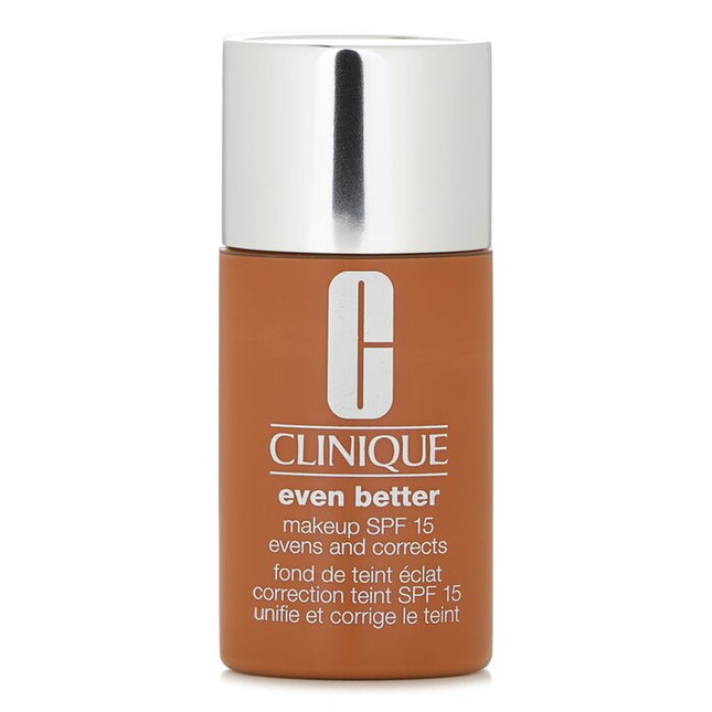 Even Better Makeup Spf15 (dry Combination To Combination Oily) - No. 18 Deep Neutral - 30ml/1oz Clinique