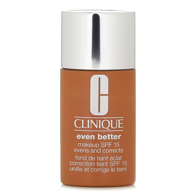 Even Better Makeup Spf15 (dry Combination To Combination Oily) - No. 18 Deep Neutral - 30ml/1oz Clinique