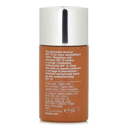 Even Better Makeup Spf15 (dry Combination To Combination Oily) - No. 18 Deep Neutral - 30ml/1oz