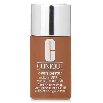 Even Better Makeup Spf15 (dry Combination To Combination Oily) - No. 10/ Wn114 Golden - 30ml/1oz