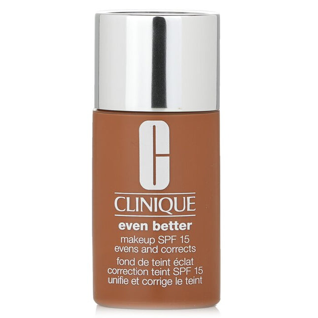 Even Better Makeup Spf15 (dry Combination To Combination Oily) - No. 10/ Wn114 Golden - 30ml/1oz Clinique