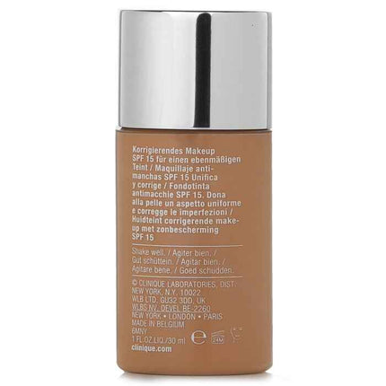 Even Better Makeup Spf15 (dry Combination To Combination Oily) - No. 16 Golden Neutral - 30ml/1oz