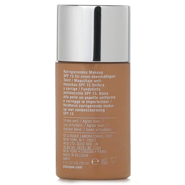 Even Better Makeup Spf15 (dry Combination To Combination Oily) - No. 16 Golden Neutral - 30ml/1oz Clinique