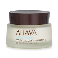 Time To Hydrate Essential Day Moisturizer - Combination Skin - 50ml/1.7oz Ahava