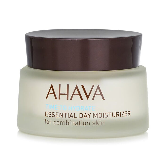 Time To Hydrate Essential Day Moisturizer - Combination Skin - 50ml/1.7oz Ahava