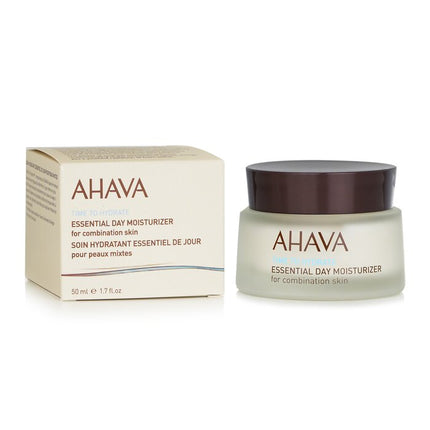 Time To Hydrate Essential Day Moisturizer - Combination Skin - 50ml/1.7oz Ahava