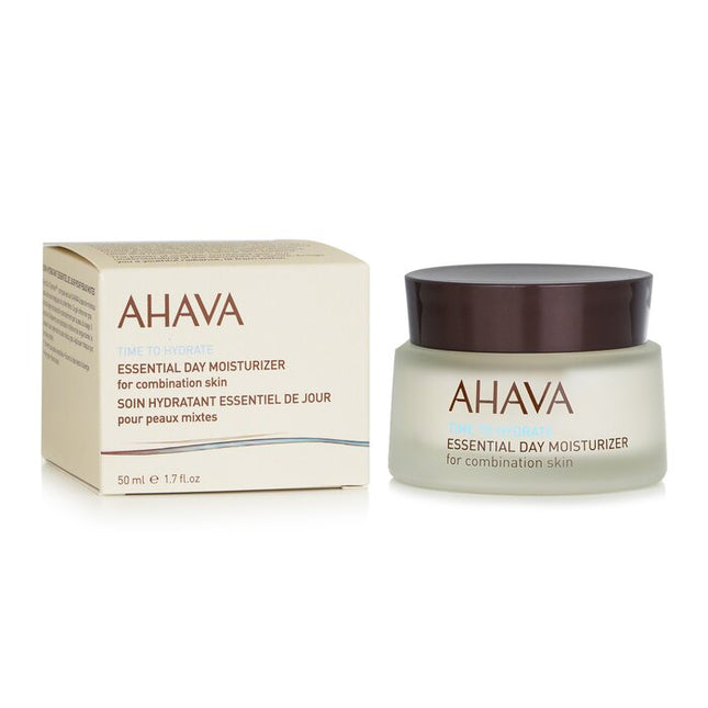 Time To Hydrate Essential Day Moisturizer - Combination Skin - 50ml/1.7oz Ahava