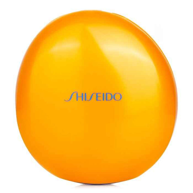 Tanning Compact Foundation N Spf6 - Natural (random Packaging) - 12g/0.4oz