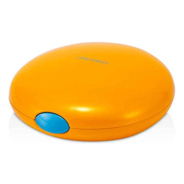 Tanning Compact Foundation N Spf6 - Bronze - 12g/0.4oz