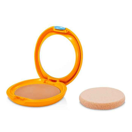 Tanning Compact Foundation N Spf6 - Bronze - 12g/0.4oz