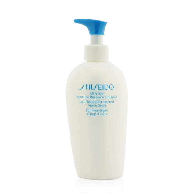 After Sun Intensive Recovery Emulsion - 300ml/10oz Shiseido