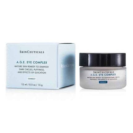 A.g.e. Eye Complex - 15g/0.5oz