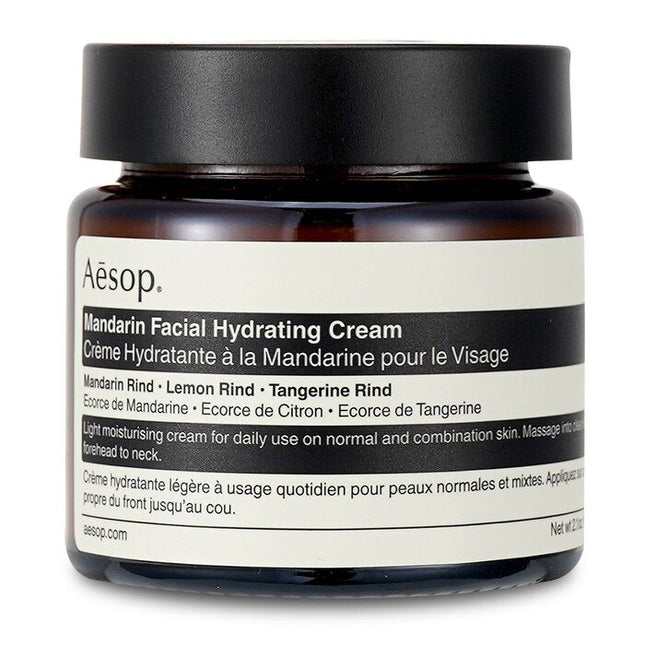 Mandarin Facial Hydrating Cream - 60ml/2.01oz Aesop