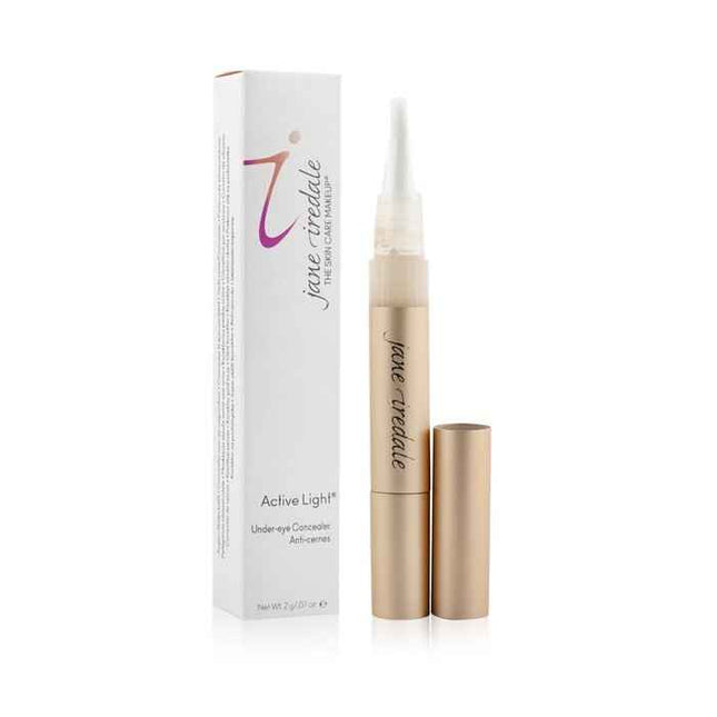 Active Light Under Eye Concealer - #1 - 2g/0.07oz