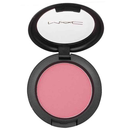 Powder Blush - # Fleur Power (soft Bright Pinkish-coral) - 6g/0.21oz