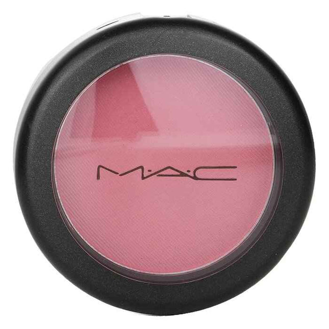 Powder Blush - # Fleur Power (soft Bright Pinkish-coral) - 6g/0.21oz