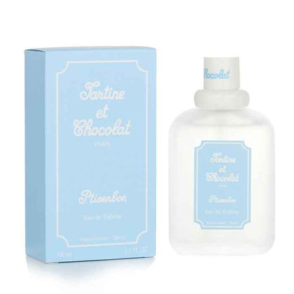 Tartine Et Chocolat Ptisenbon Eau De Toilette Spray (random Packaging) - 100ml/3.3oz