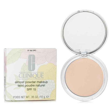 Almost Powder Makeup Spf 15 - No. 01 Fair - 10g/0.35oz