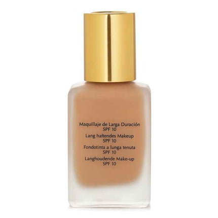 Double Wear Stay In Place Makeup Spf 10 - No. 10 Ivory Beige (3n1) - 30ml/1oz